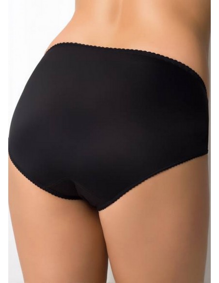 Briefs women's Nessa Tattoo green N02