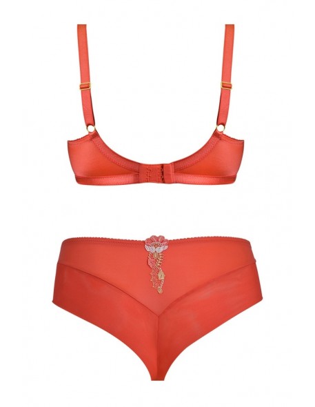 Figi brazylijskie Mediolano Apricot 19069 