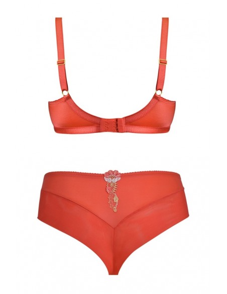 Figi brazylijskie Mediolano Apricot 19069 