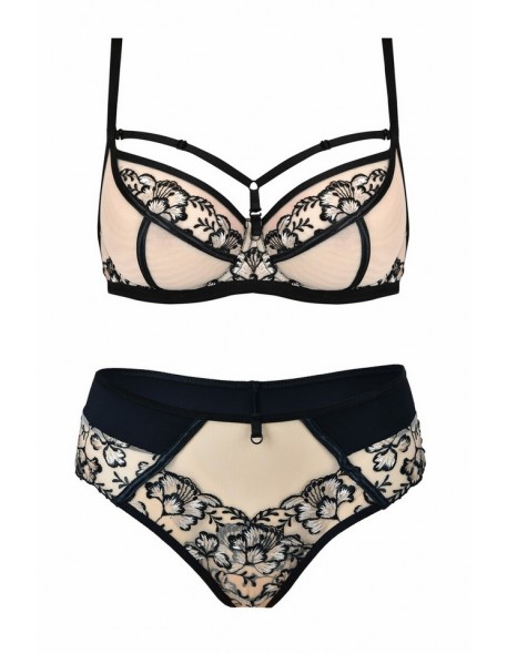 Briefs brazylijskie Mediolano Romance 19090