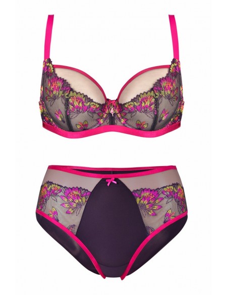 Briefs women's Mediolano Parrot 19085