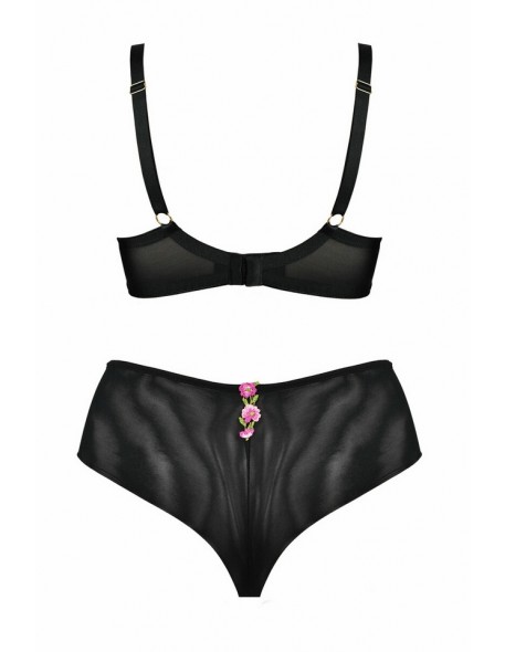 Figi brazylijskie Mediolano Rose 19094 