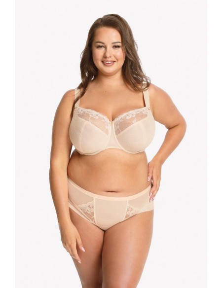 Bra soft maxi Gaia Eve 1027M