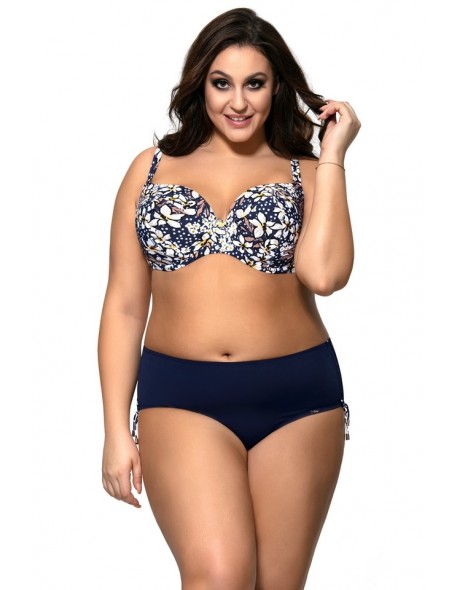 Bra sk 114 blue, Ava