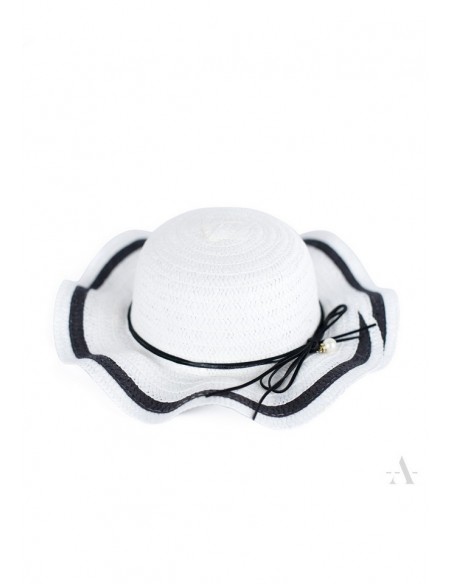 Hat 20156 Summer Fun, Art Of Polo