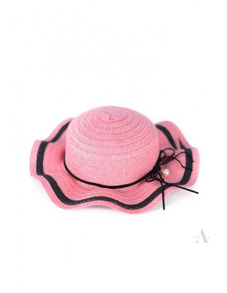 Hat 20156 Summer Fun, Art Of Polo