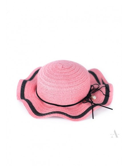 Hat 20156 Summer Fun, Art Of Polo