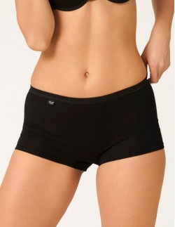 Boxer shorts women's Sloggi Basic+ Short