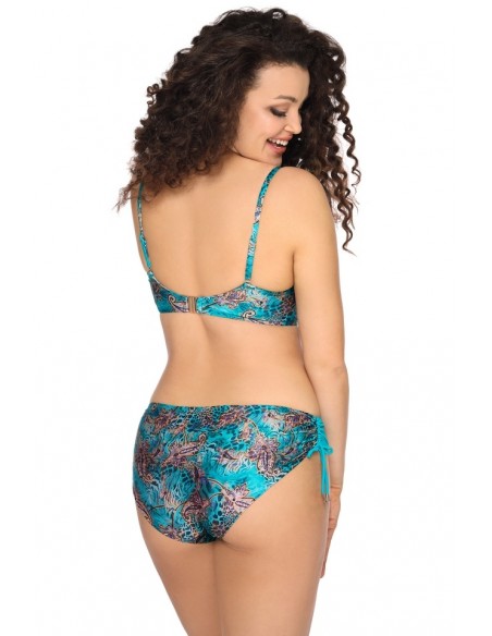 Majtki kąpielowe figi Ava SF 141/2 