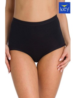 Panties women's with wysokim stanem wielopak Key LPM 198...
