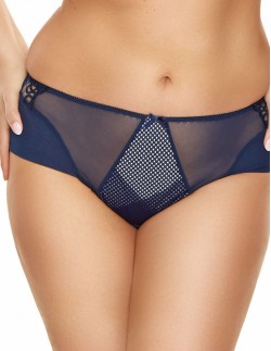 Figi damskie Nessa Moly N01 2