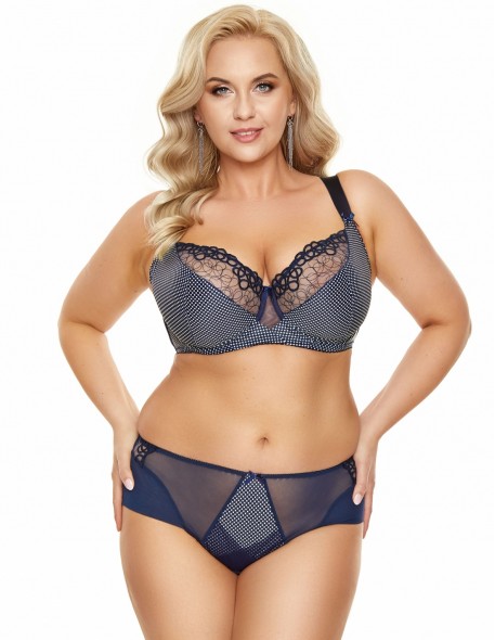 Briefs women's Nessa Moly N01