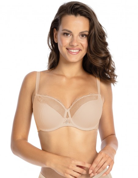Bra half padded Gaia Ursula 1059