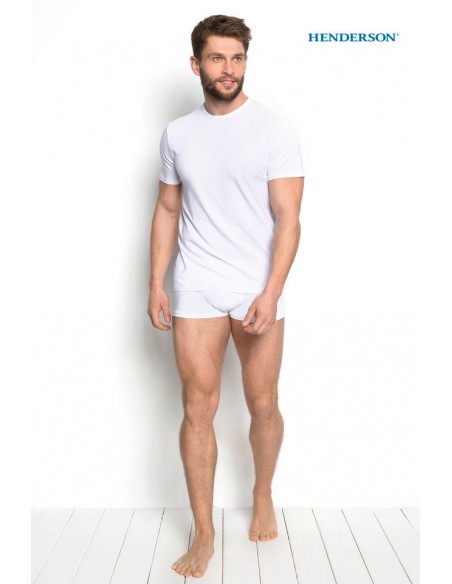 Podkoszulka męska krótki rękaw Henderson Grade 34324 