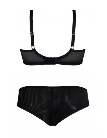 Biustonosz miękki Mediolano Lika 19100 