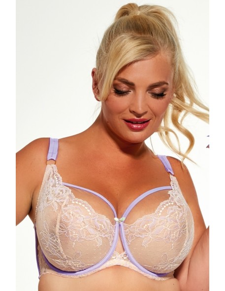 Bra soft Krisline Loli Pop lace