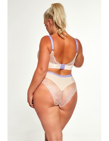 Biustonosz miękki Krisline Loli Pop lace 