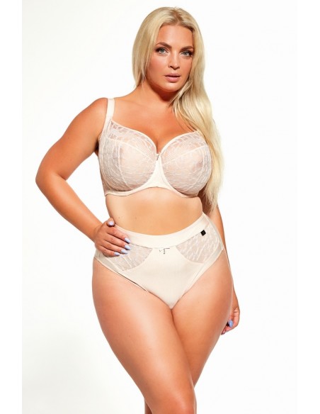 Briefs women's with wysokim stanem Krisline Rosee