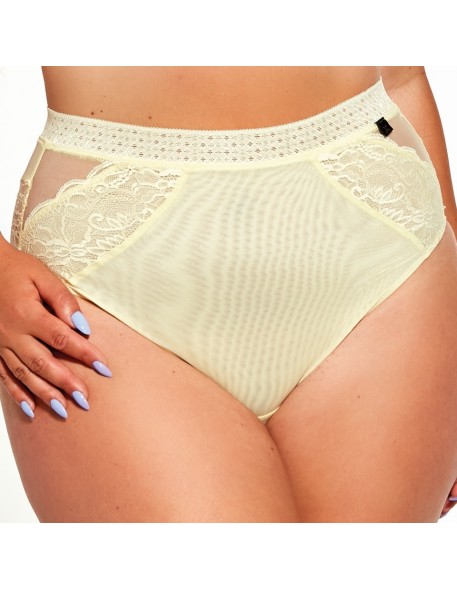 Briefs women's with wysokim stanem Krisline...