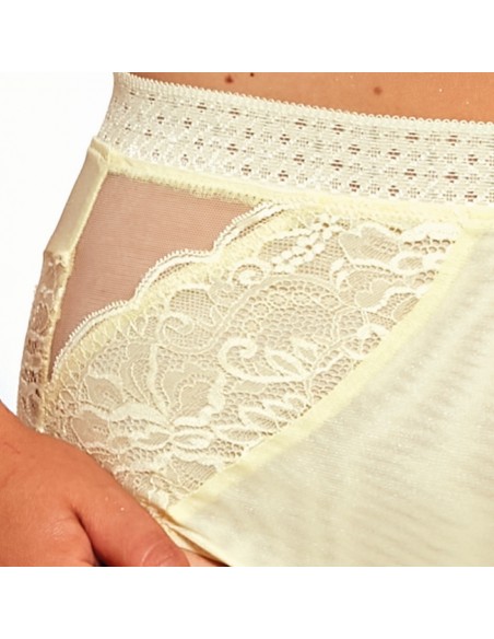 Briefs women's with wysokim stanem Krisline Sunshine