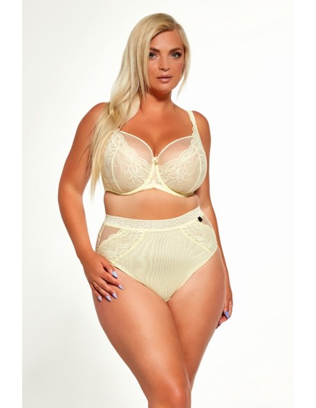 Briefs women's with wysokim stanem Krisline...