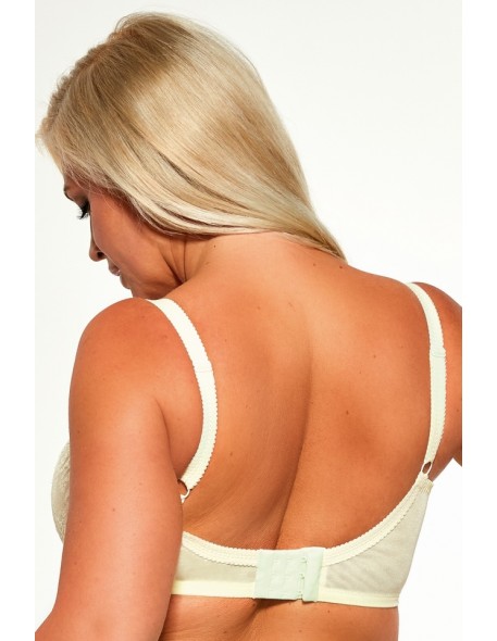 Bra soft Krisline Sunshine lace