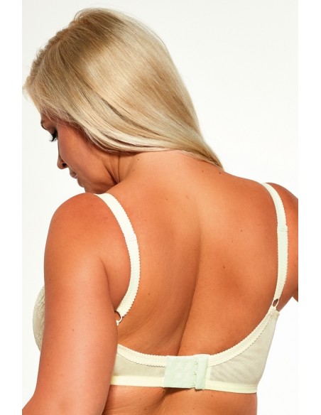 Bra soft Krisline Sunshine lace