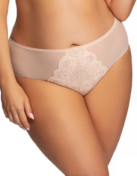 Briefs women's with wysokim stanem Gorsenia Annette K711