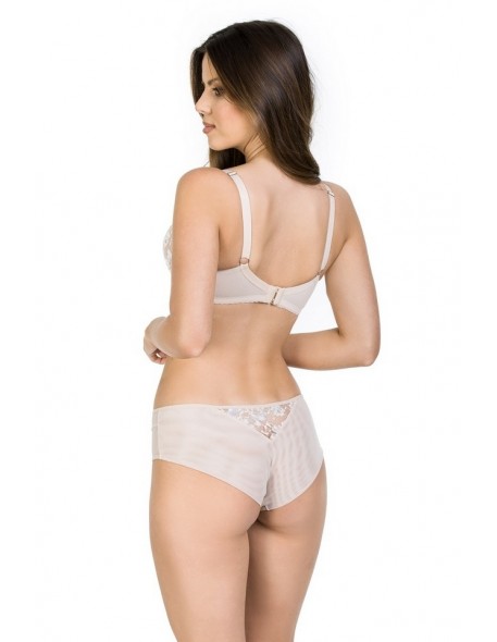 Biustonosz miękki Mediolano Sky 19107 