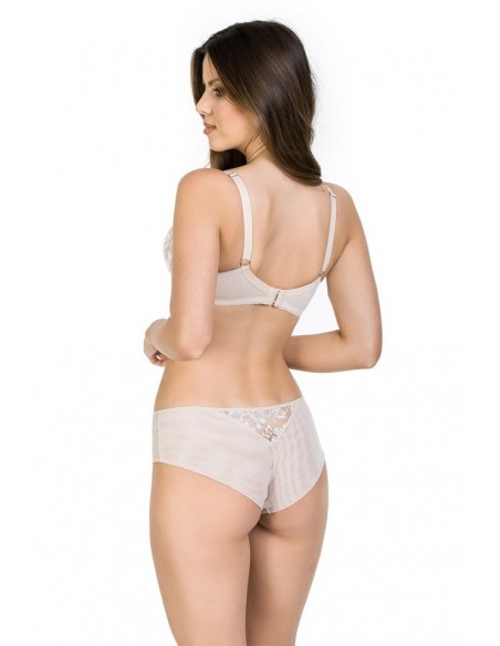 Bra soft Mediolano Sky 19107