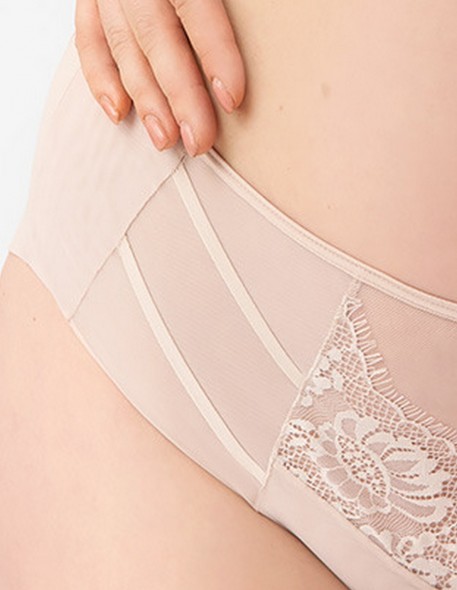 Briefs women's with wysokim stanem Gorsenia...