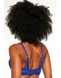 Biustonosz push up Krisline Sisi brassiere smart monocup,... 2