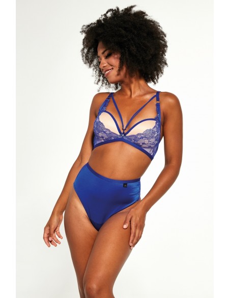 Bra push up Krisline Sisi brassiere smart monocup