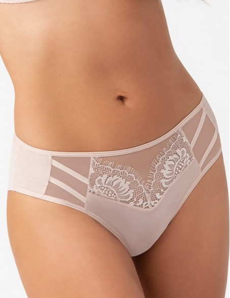 Panties brazilians Gorsenia Paradise K498/1 beige