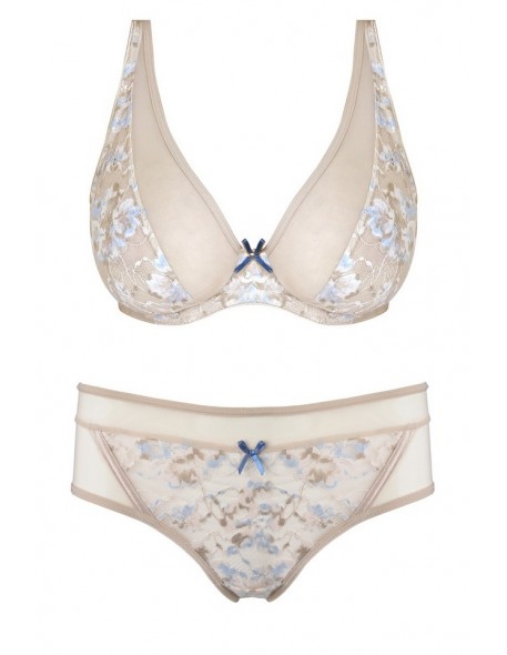 Bra braletka Mediolano Sky 19133