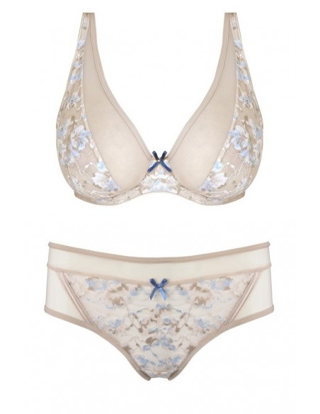 Bra braletka Mediolano Sky 19133