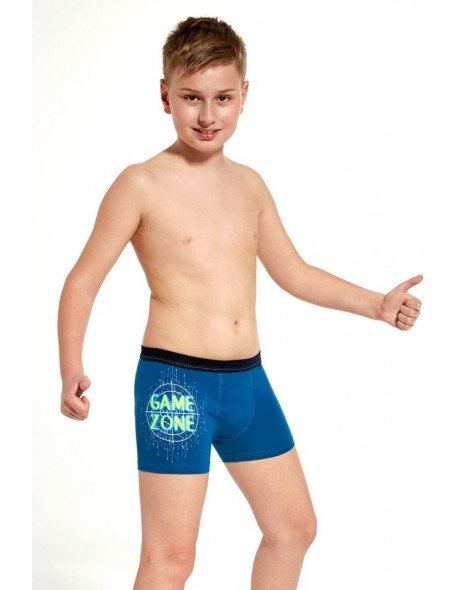 Boxer shorts for boys Cornette Young 700  J/22