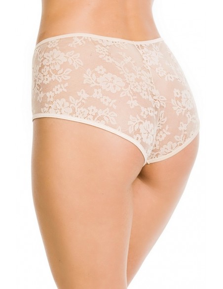 Majtki szorty damskie Mediolano 2106 