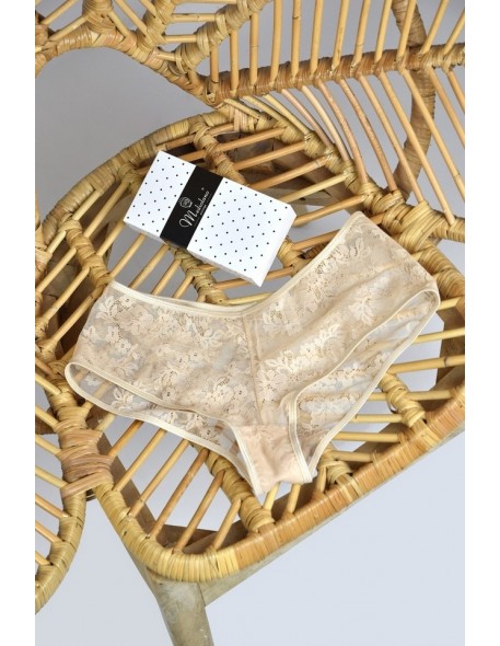 Majtki szorty damskie Mediolano 2106 