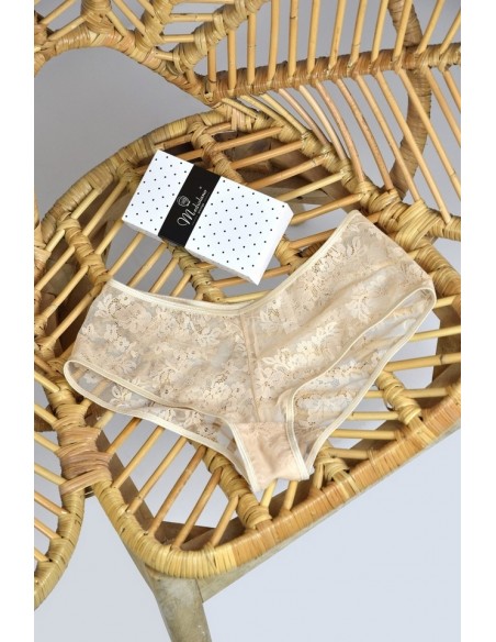 Panties shorts women's Mediolano 2106