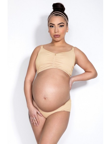 Bra for feeding without underwire Mitex For moms Bra