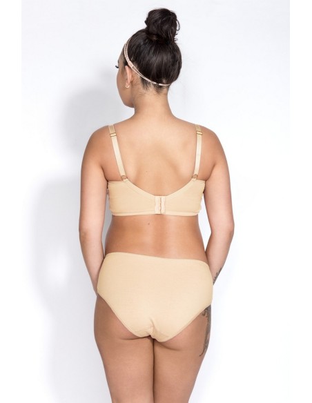 Bra for feeding without underwire Mitex For moms Bra