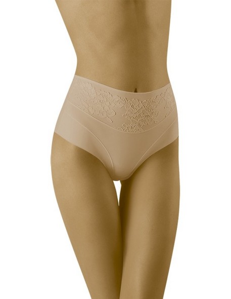 Briefs women's modeling with wysokim stanem Wol-Bar Fortunata