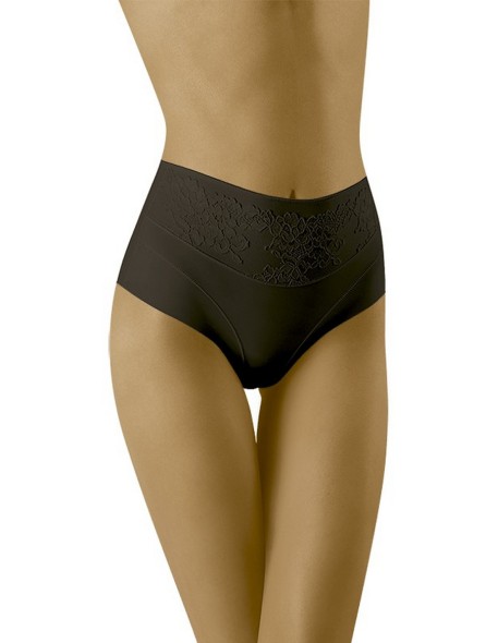 Briefs women's modeling with wysokim stanem...