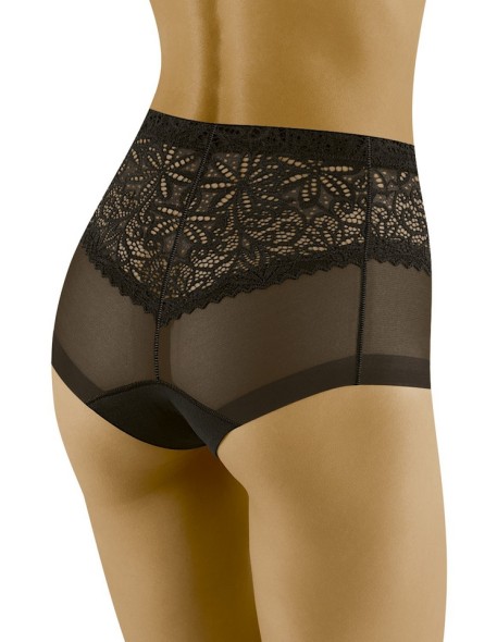 Briefs women's modeling Wol-Bar Hoty