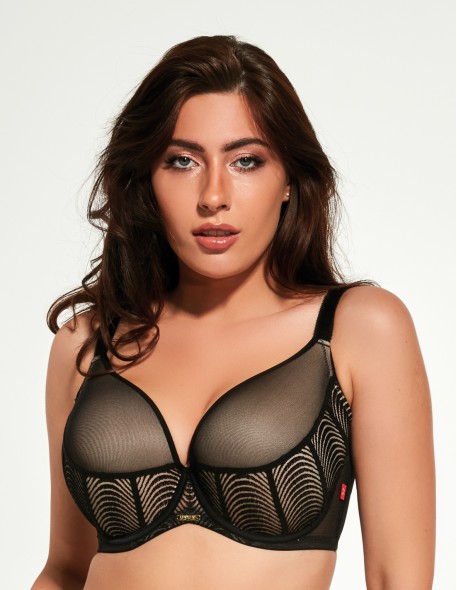 Bra padded Krisline Susanne ultra