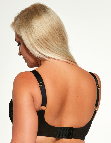 Biustonosz miękki Krisline Susanne full cup 