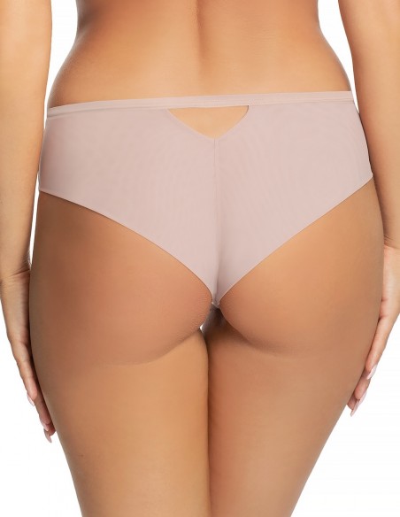 Gorsenia K691 Blanche panties brazilians 
