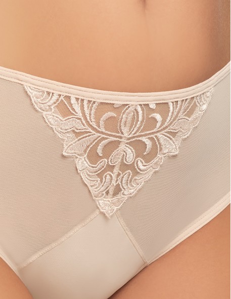 Majtki brazyliany Gorsenia Vera K700 