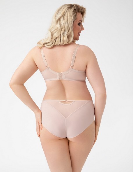 Briefs women's with wysokim stanem Gorsenia...